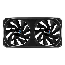Cooler Dual Fan Astro 24 Argb Para Placa De VĂdeo Aerocool Foto mini 3