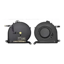 Cooler Fan 13 Para Macbook Air 2010 A 2017 A1369 / A1466 Foto mini 4
