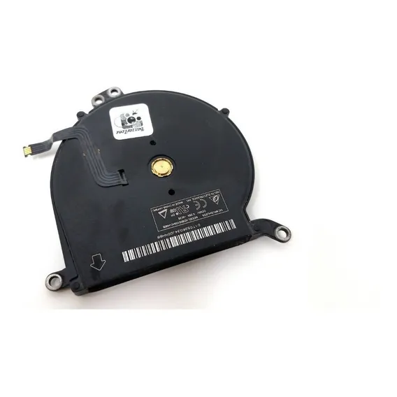 Cooler Fan 13 Para Macbook Air 2010 A 2017 A1369 / A1466 Foto 1