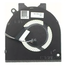 Cooler Fan Compativel Dell Inspiron I14-5481 Modelo P93g Foto mini 2