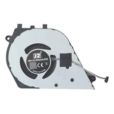 Cooler Fan Compativel Notebook Dell Inspiron 5590 Cn: 0cknh2 Foto mini 1