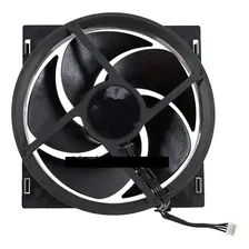 Cooler Fan Para Xbox One Versão X - Produto C/ Foto mini 1