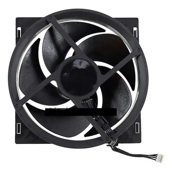 Cooler Fan Para Xbox One Versão X - Produto C/ Foto 1