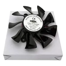 Cooler Fan Placa De Video Nvidia/amd/intel 75mm Dex Dx-8015 Foto mini 4