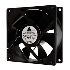 Cooler Fan Servidor Hp 110 Gen9 784588-001 791708-001 Foto mini 4
