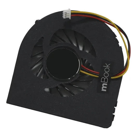 Cooler Fan Ventoinha Dell Inspiron 14r-3420 Foto 1