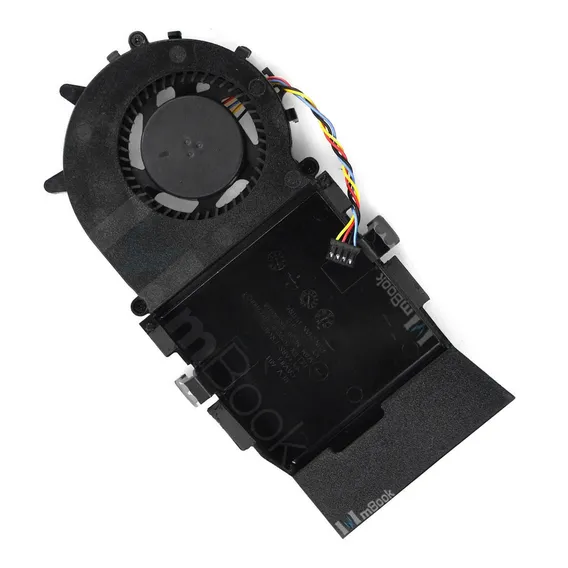 Cooler Fan Ventoinha Para Dell 05jv3n Foto 1