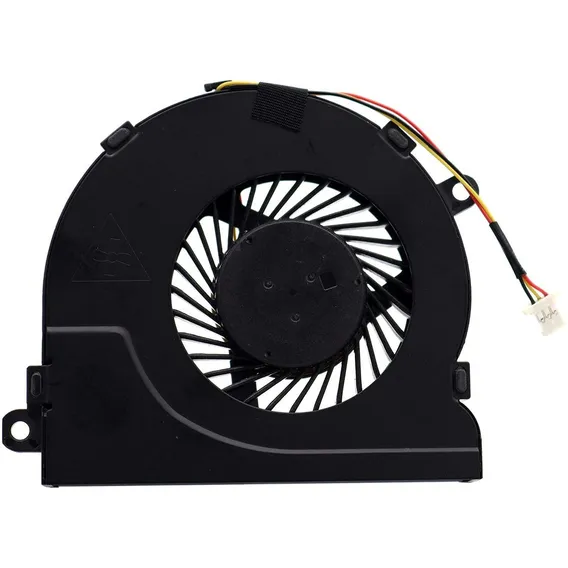 Cooler Fan Ventoinha Para Dell Inspiron 14 5445 Modelo P49g Foto 1