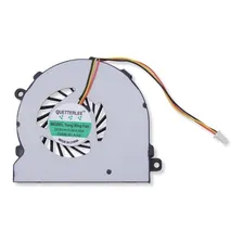 Cooler Fan Ventoinha Para Dell Inspiron 14 5445 Modelo P49g Foto mini 2