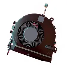 Cooler Fan Ventoinha Para Hp 430 G8 Foto mini 1