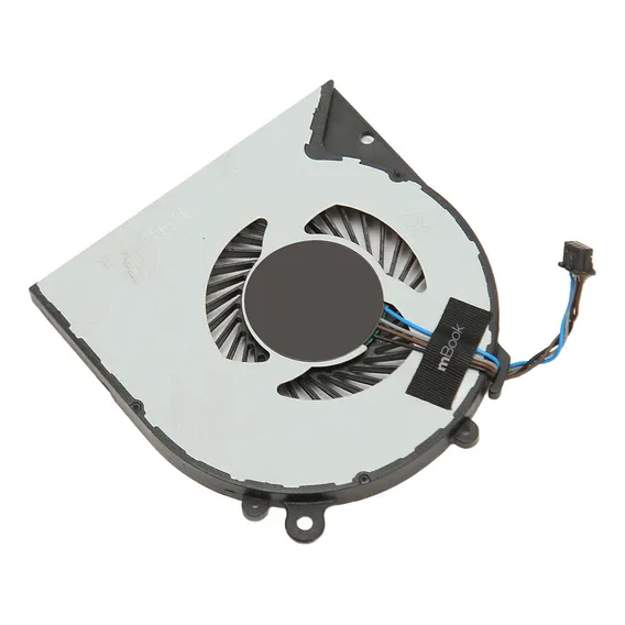 Cooler Fan Ventoinha Para Hp 821691-001 Foto 1