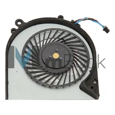 Cooler Fan Ventoinha Para Hp 821691-001 Foto mini 2