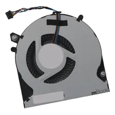 Cooler Fan Ventoinha Para Hp Compatível Com 796898-001 Foto  mini 1