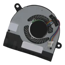 Cooler Fan Ventoinha Para Hp CompatÃvel Com Pn 755729-001 Foto mini 1
