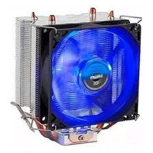 Cooler Gamer Intel/amd Dex Dx-9000 Azul Foto mini 1