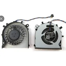 Cooler Hp 14-ac 14-af000 14-af010nr 14-af100ca 14-af108ca Foto mini 4
