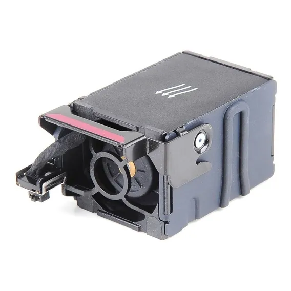Cooler Hp Dl360e Dl360p G8 654752-001 732136-001 667882-001 Foto 1