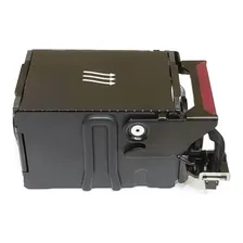 Cooler Hp Dl360e Dl360p G8 654752-001 732136-001 667882-001 Foto mini 2
