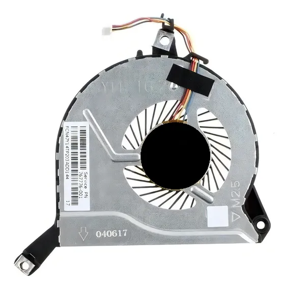 Cooler Hp Pavilion 14-v 15-v 15-v000 16-v Foto 1