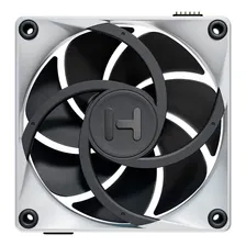 Cooler Hyte Thicc Fp12 Kit-3 120mm Branco/preto Foto mini 3