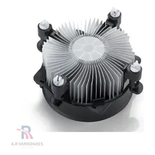 Cooler Intel Fan Box Duex Dx C1 Para Pc Cooler Intel Foto mini 2
