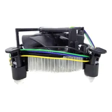 Cooler Intel Fan Box Duex Dx C1 Para Pc Cooler Intel Foto mini 3