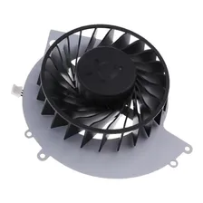 Cooler Interno Para Console Ps4 Fat Fosco Cuh-1200 Foto mini 3