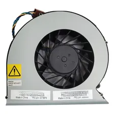 Cooler Interno Para Notebook E Netbook Lenovo Kuc1012d Al63 Para All In One Lenovo Delta Kuc1012d Al63 Para All In One Lenovo Delta De 4 Pinos Foto mini 2