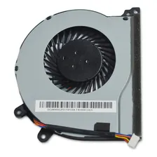 Cooler Lenovo Ideapad 310 310-14isk 310-15isk Dc28000czf0 Foto mini 2