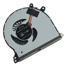 Cooler Lenovo Ideapad 310 310-14isk 310-15isk Dc28000czf0 Foto mini 1