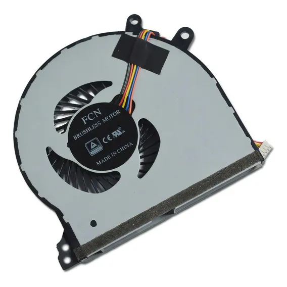 Cooler Lenovo Ideapad 310 310-14isk 310-15isk Dc28000czf0 Foto 1