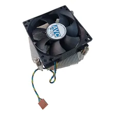 Cooler Lenovo Thinkcentre Com Dissipador M700 M800 M900 Foto  mini 1