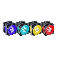 Cooler Master Air Ma620p Led Rgb P/ Cpu Am4 Ryzen Amd Foto mini 4