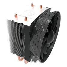 Cooler Master Hyper T200 C/ 2 Heatpipes De Cobre P/ Processador Cpu Intel Lga 775 1150 1151 1155 1156 E Amd Ryzen Am4 Am3 Am2 Fm2 Fm1 Foto mini 3