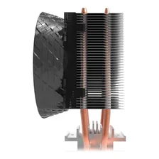 Cooler Master Hyper T200 C/ 2 Heatpipes De Cobre P/ Processador Cpu Intel Lga 775 1150 1151 1155 1156 E Amd Ryzen Am4 Am3 Am2 Fm2 Fm1 Foto mini 4