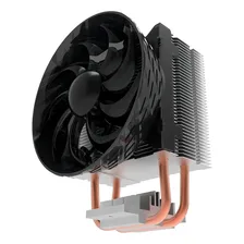 Cooler Master Hyper T200 C/ 2 Heatpipes De Cobre P/ Processador Cpu Intel Lga 775 1150 1151 1155 1156 E Amd Ryzen Am4 Am3 Am2 Fm2 Fm1 Foto mini 1