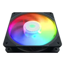 Cooler Master Sickleflow 120 ARGB P/ Gabinete 120mm 12cm Foto mini 4