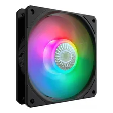 Cooler Master Sickleflow 120 ARGB P/ Gabinete 120mm 12cm Foto mini  2