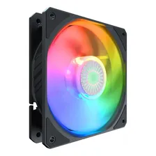 Cooler Master Sickleflow 120 ARGB P/ Gabinete 120mm 12cm Foto mini  3