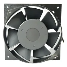 Cooler Nework Para Painéis Elétricos Rt 150 Bivolt Alumínio Led N/d Foto mini 4