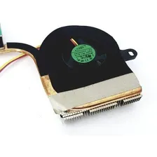 Cooler Notebook Adda Ab5605hxtb3 Dissipador Avc S09071 Cor Preto Foto mini 2