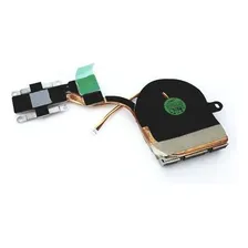 Cooler Notebook Adda Ab5605hxtb3 Dissipador Avc S09071 Cor Preto Foto mini 1