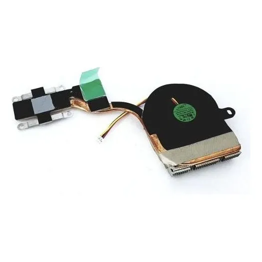 Cooler Notebook Adda Ab5605hxtb3 Dissipador Avc S09071 Cor Preto Foto 1