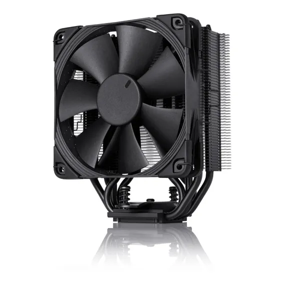 Cooler P/ Processador (cpu) - Noctua - Nh-u12s Led N/a Foto 1