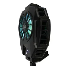 Cooler Para Celular Gamer Pro - Resfriador Celular Foto mini  3