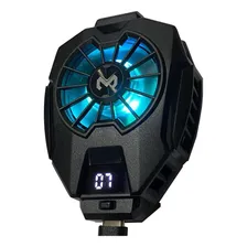 Cooler Para Celular Gamer Pro - Resfriador Celular Foto mini  2
