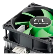 Cooler para CPU Universal Multilaser GA120 Foto mini 2