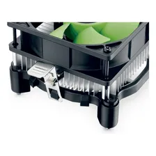 Cooler para CPU Universal Multilaser GA120 Foto mini 4