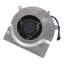Cooler Para Macbook A1342 A1278 Com Avarias Estéticas Cor Conforme Imagens Do Anúncio Led Sem Led Foto  mini 1