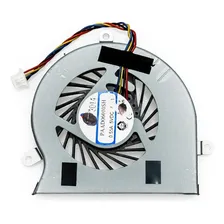 Cooler Para Notebook Compatível Com Part Number Paad06010sh Foto  mini 1